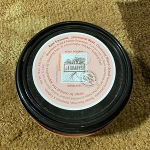 Tweak’d Hair Scrub